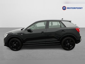 Used Audi Q2 undefined for sale - 78556322: Photo