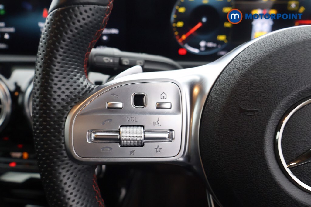 Used Mercedes-Benz A-Class 2023 for sale - 76762649: Photo 10