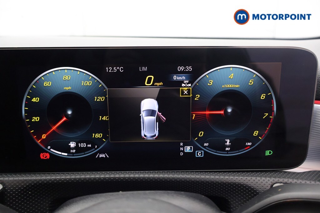 Used Mercedes-Benz A-Class 2023 for sale - 76762649: Photo 12