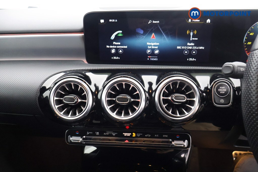 Used Mercedes-Benz A-Class 2023 for sale - 76762649: Photo 16