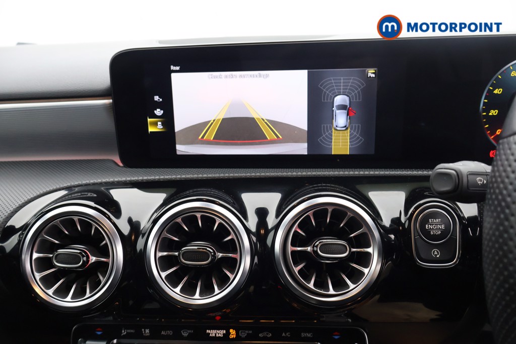 Used Mercedes-Benz A-Class 2023 for sale - 76762649: Photo 18