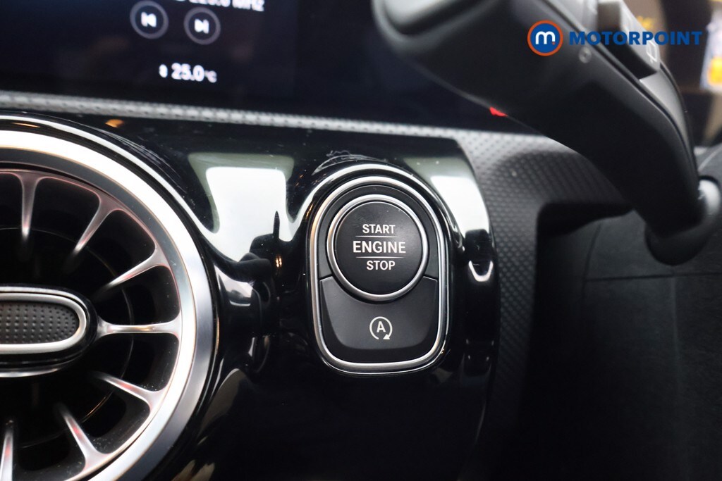 Used Mercedes-Benz A-Class 2023 for sale - 76762649: Photo 19