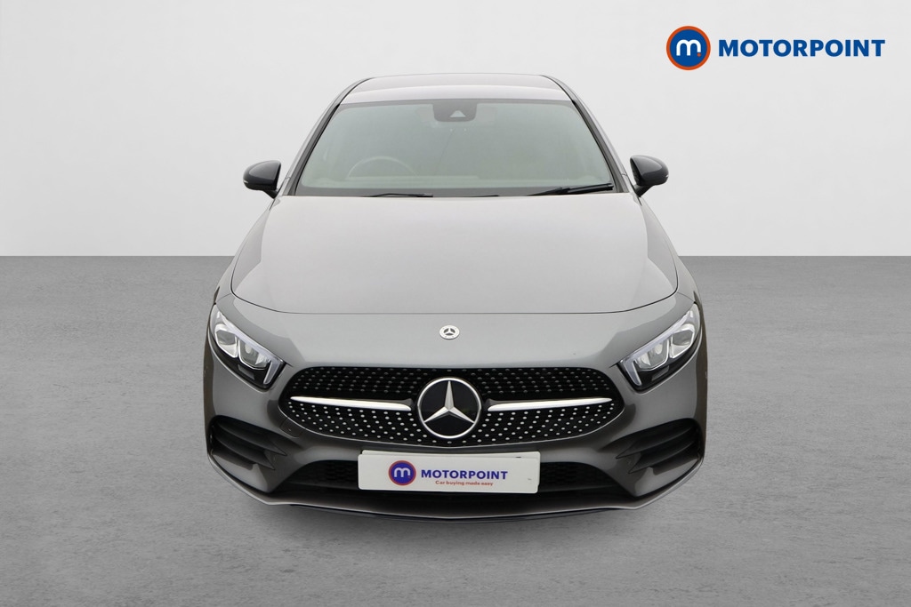 Used Mercedes-Benz A-Class 2023 for sale - 76762649: Photo 2
