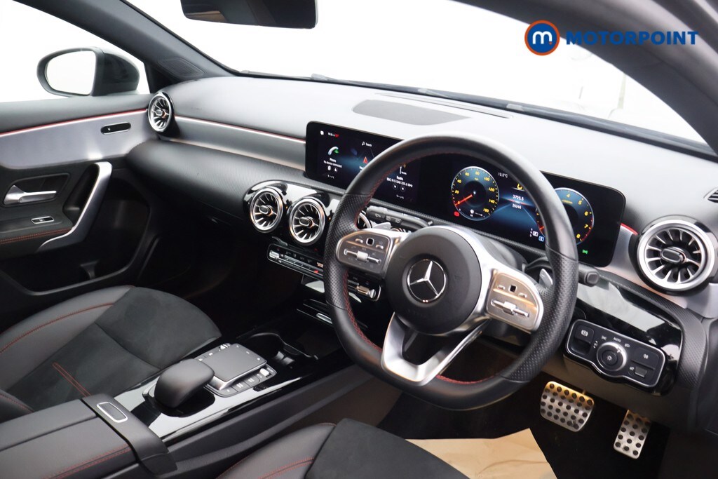 Used Mercedes-Benz A-Class 2023 for sale - 76762649: Photo 23