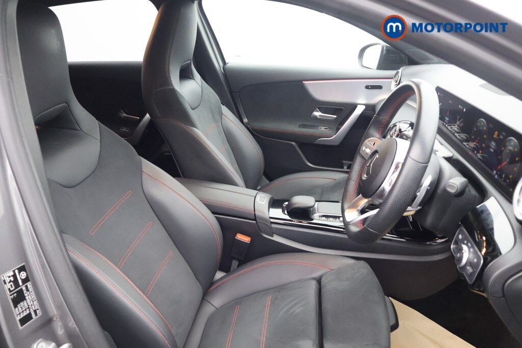 Used Mercedes-Benz A-Class 2023 for sale - 76762649: Photo 24