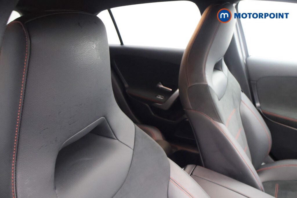 Used Mercedes-Benz A-Class 2023 for sale - 76762649: Photo 25