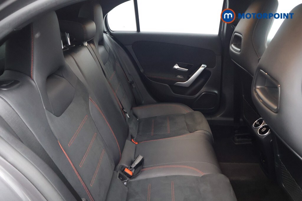 Used Mercedes-Benz A-Class 2023 for sale - 76762649: Photo 26