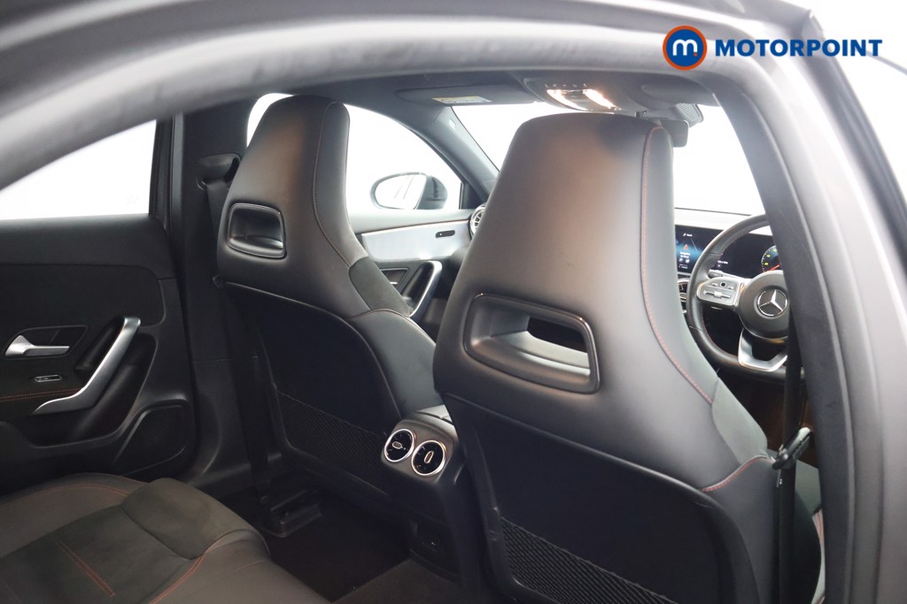 Used Mercedes-Benz A-Class 2023 for sale - 76762649: Photo 27