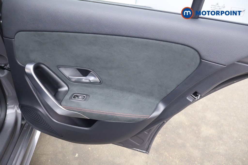 Used Mercedes-Benz A-Class 2023 for sale - 76762649: Photo 28