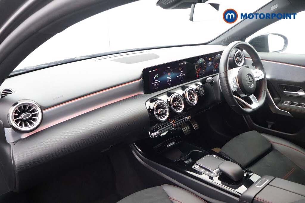 Used Mercedes-Benz A-Class 2023 for sale - 76762649: Photo 29