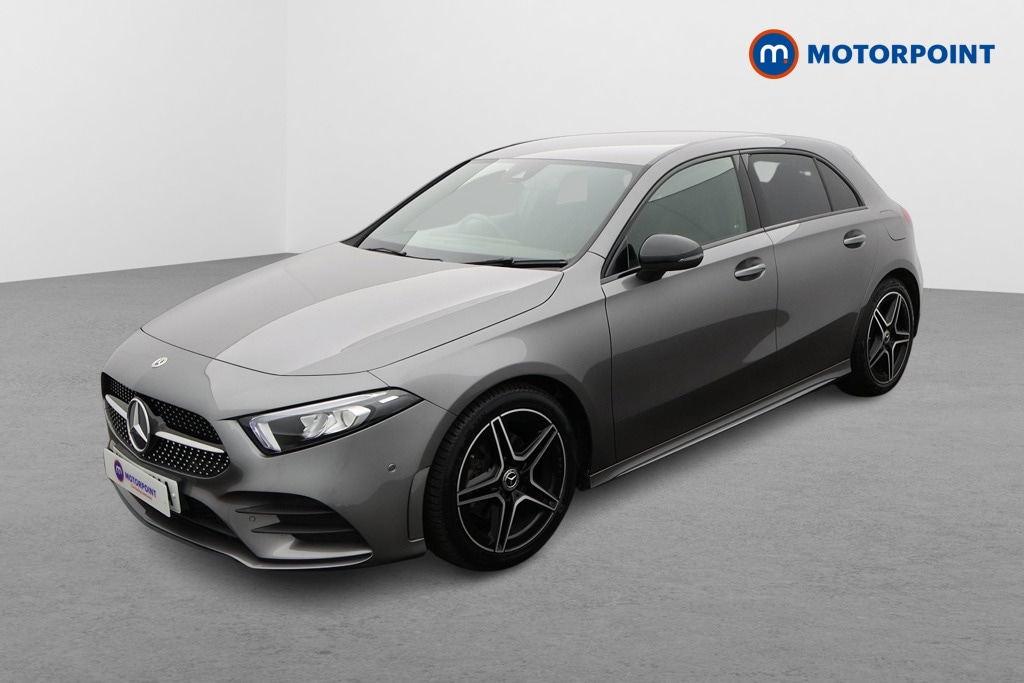 Used Mercedes-Benz A-Class 2023 for sale - 76762649: Photo 3