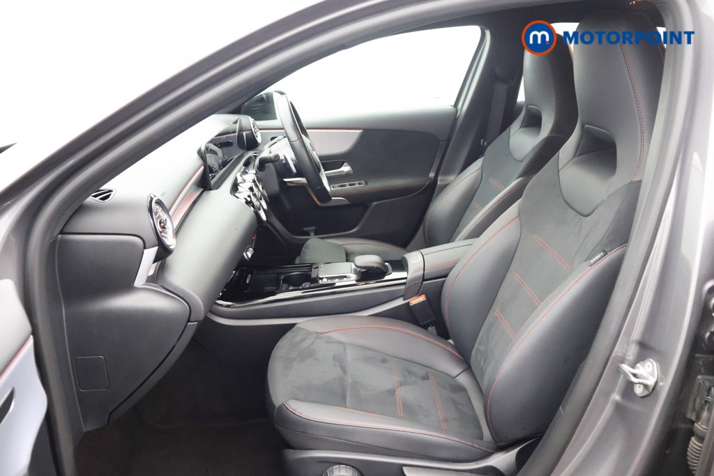 Used Mercedes-Benz A-Class 2023 for sale - 76762649: Photo 30