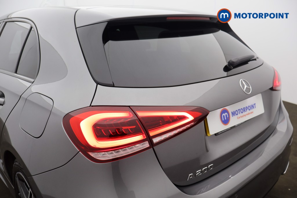 Used Mercedes-Benz A-Class 2023 for sale - 76762649: Photo 33