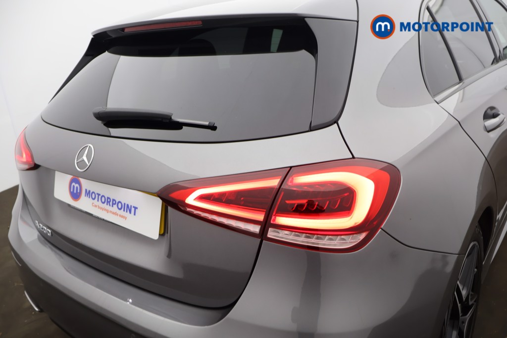 Used Mercedes-Benz A-Class 2023 for sale - 76762649: Photo 34