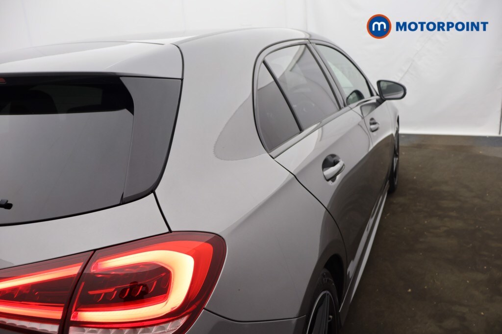 Used Mercedes-Benz A-Class 2023 for sale - 76762649: Photo 35