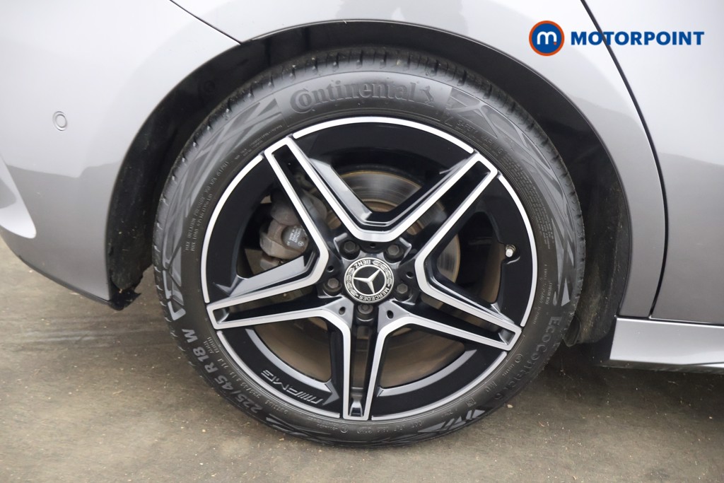 Used Mercedes-Benz A-Class 2023 for sale - 76762649: Photo 36