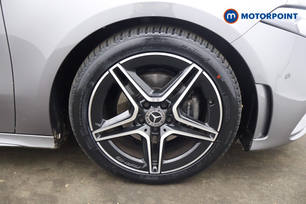 Used Mercedes-Benz A-Class 2023 for sale - 76762649: Photo 37