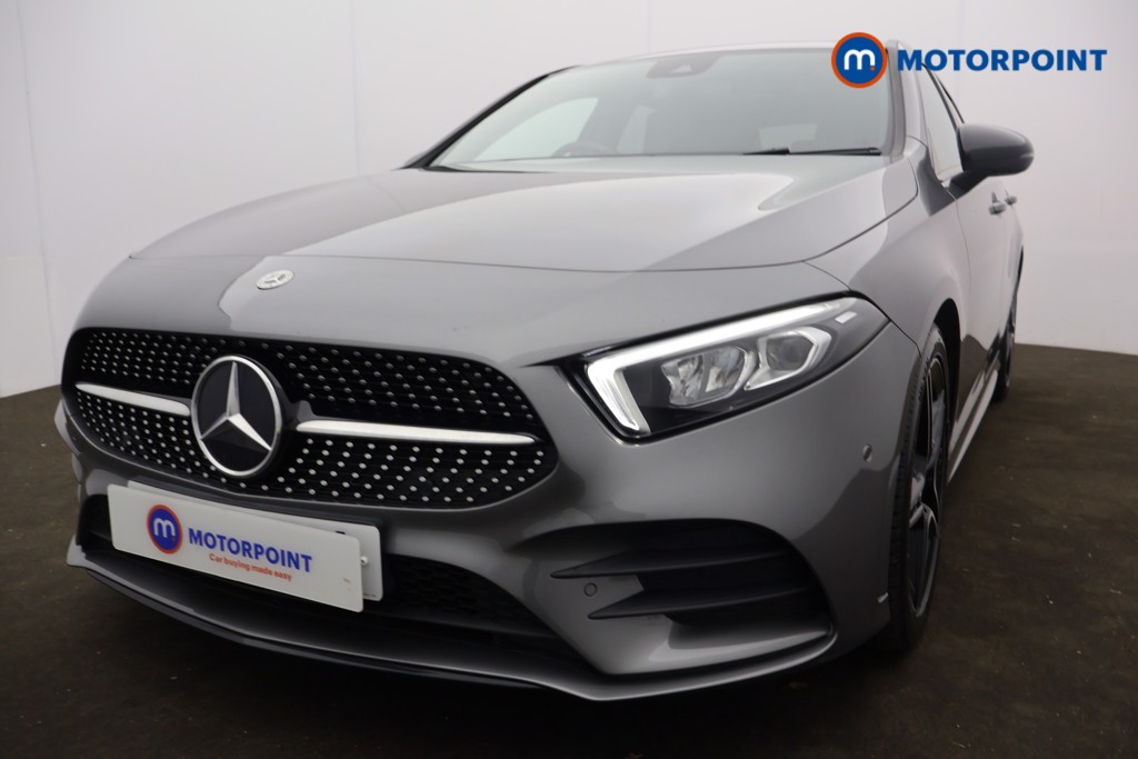 Used Mercedes-Benz A-Class 2023 for sale - 76762649: Photo 38