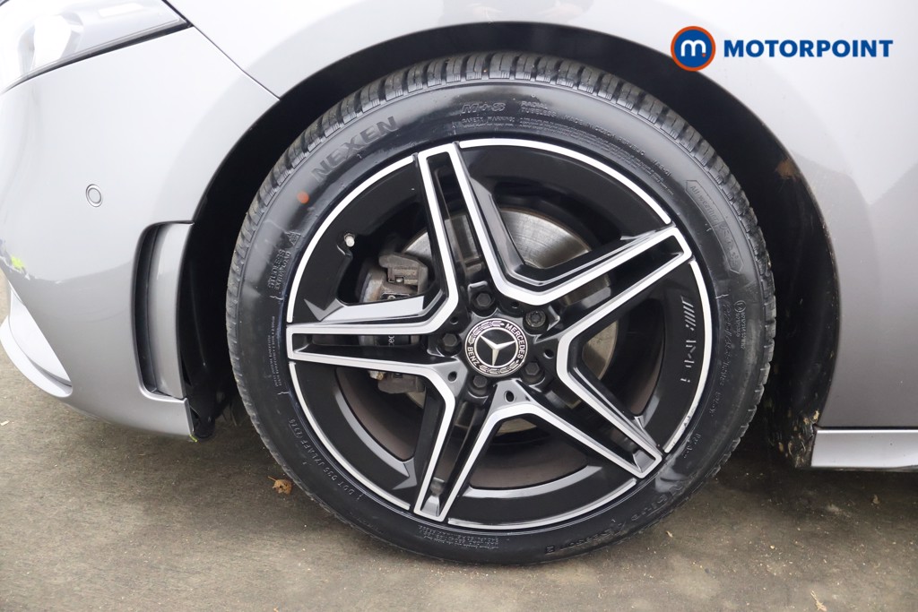 Used Mercedes-Benz A-Class 2023 for sale - 76762649: Photo 39