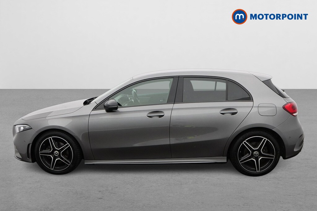 Used Mercedes-Benz A-Class 2023 for sale - 76762649: Photo 4
