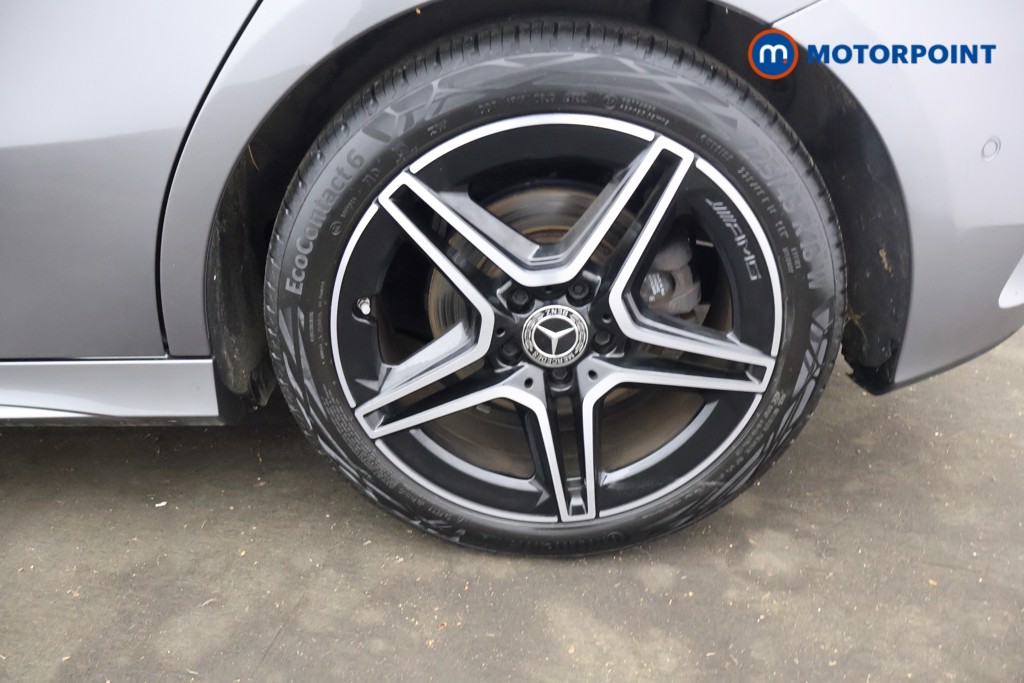 Used Mercedes-Benz A-Class 2023 for sale - 76762649: Photo 40