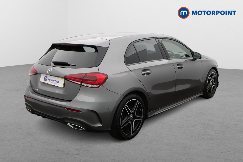 Used Mercedes-Benz A-Class 2023 for sale - 76762649: Photo 7