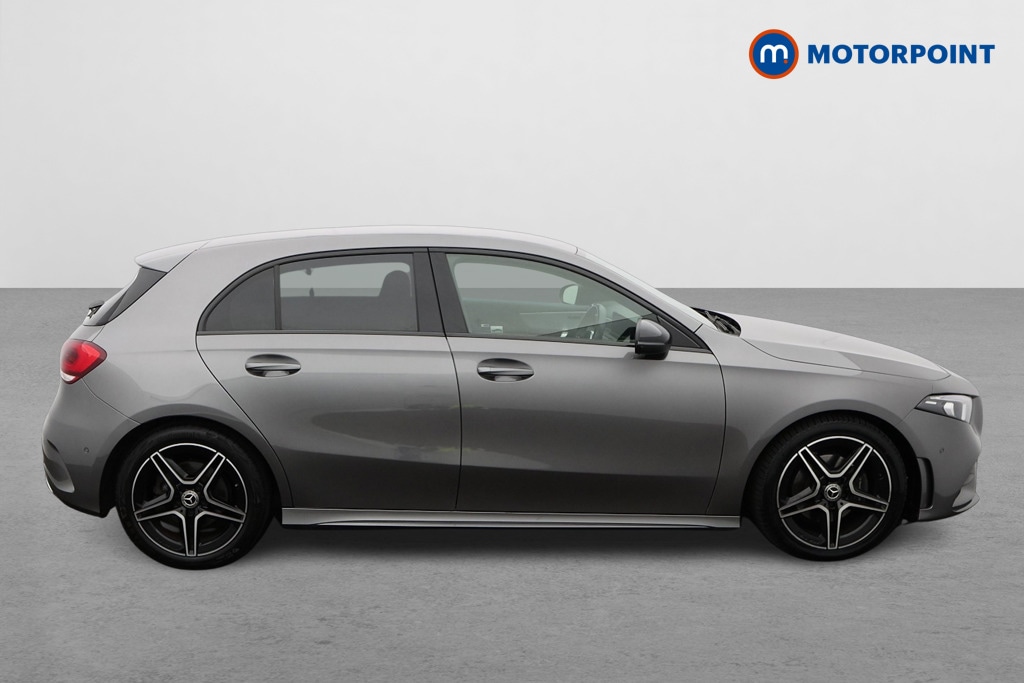 Used Mercedes-Benz A-Class 2023 for sale - 76762649: Photo 8