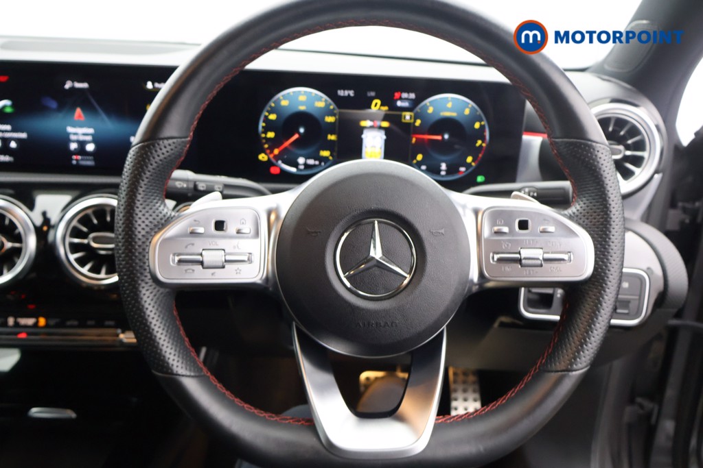 Used Mercedes-Benz A-Class 2023 for sale - 76762649: Photo 9