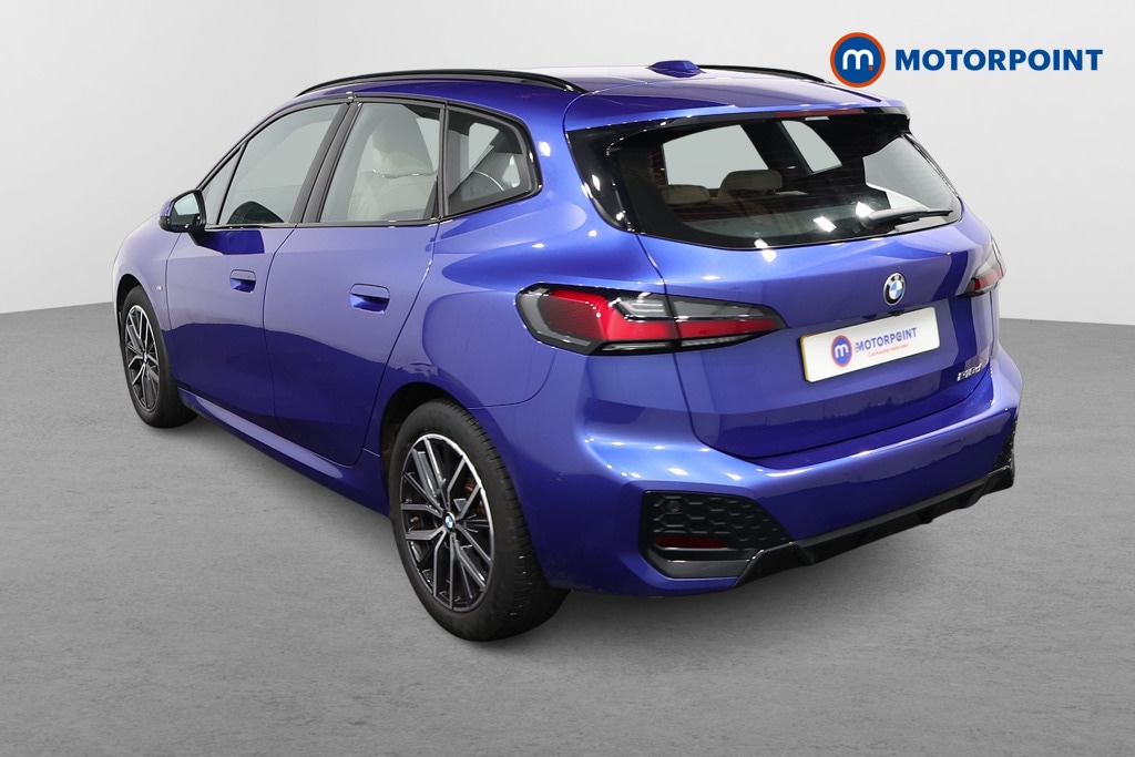 Used BMW 2 Series 2022 for sale - 77104284: Photo 5