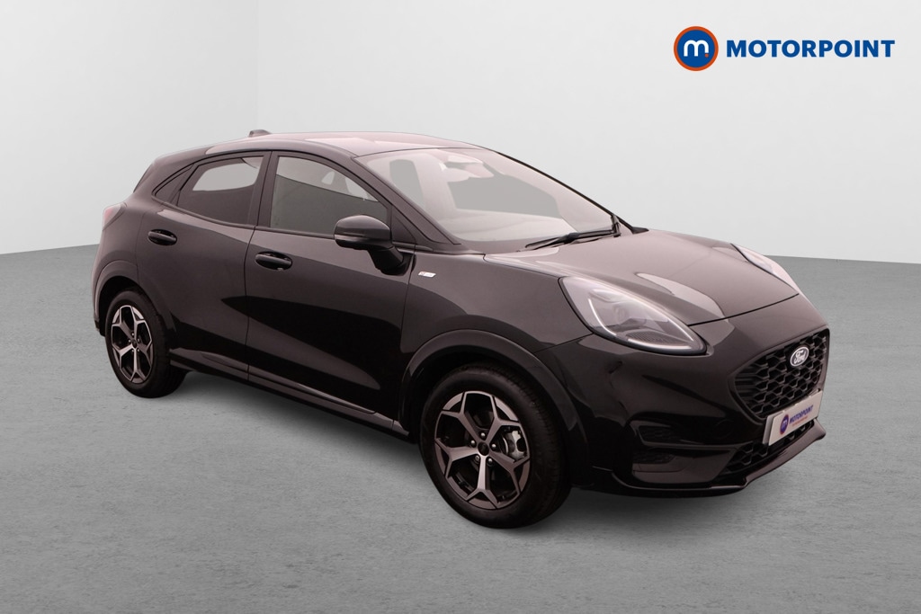 Used Ford Puma 2025 for sale - 76402842: Photo 1