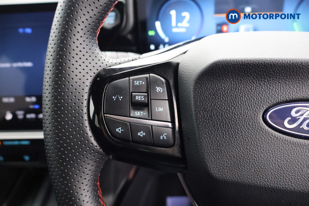 Used Ford Puma 2025 for sale - 76402842: Photo 10