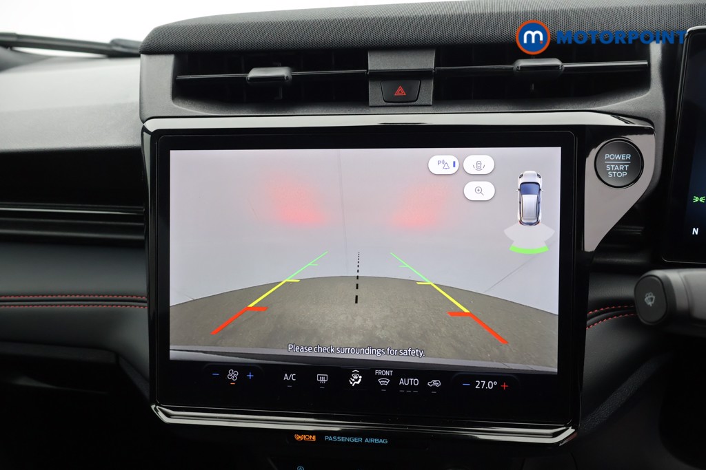 Used Ford Puma 2025 for sale - 76402842: Photo 16