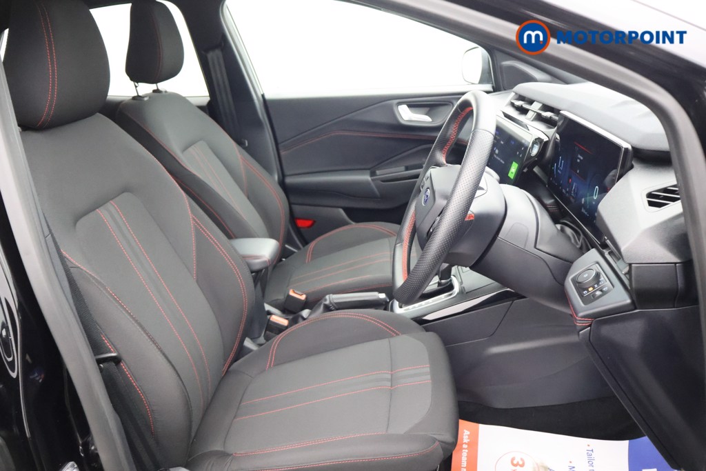 Used Ford Puma 2025 for sale - 76402842: Photo 22