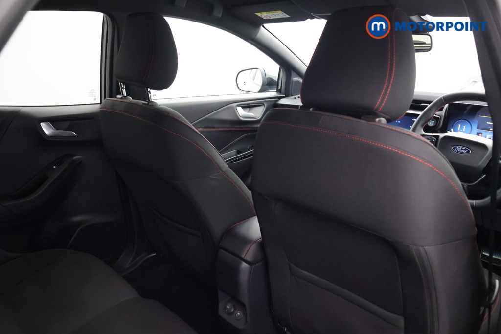 Used Ford Puma 2025 for sale - 76402842: Photo 24