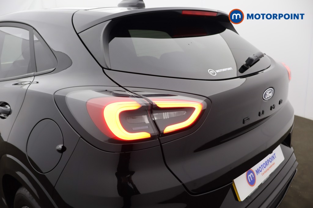 Used Ford Puma 2025 for sale - 76402842: Photo 29