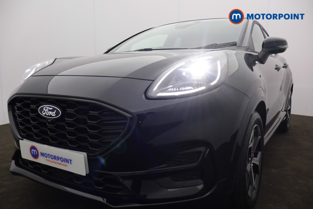 Used Ford Puma 2025 for sale - 76402842: Photo 35