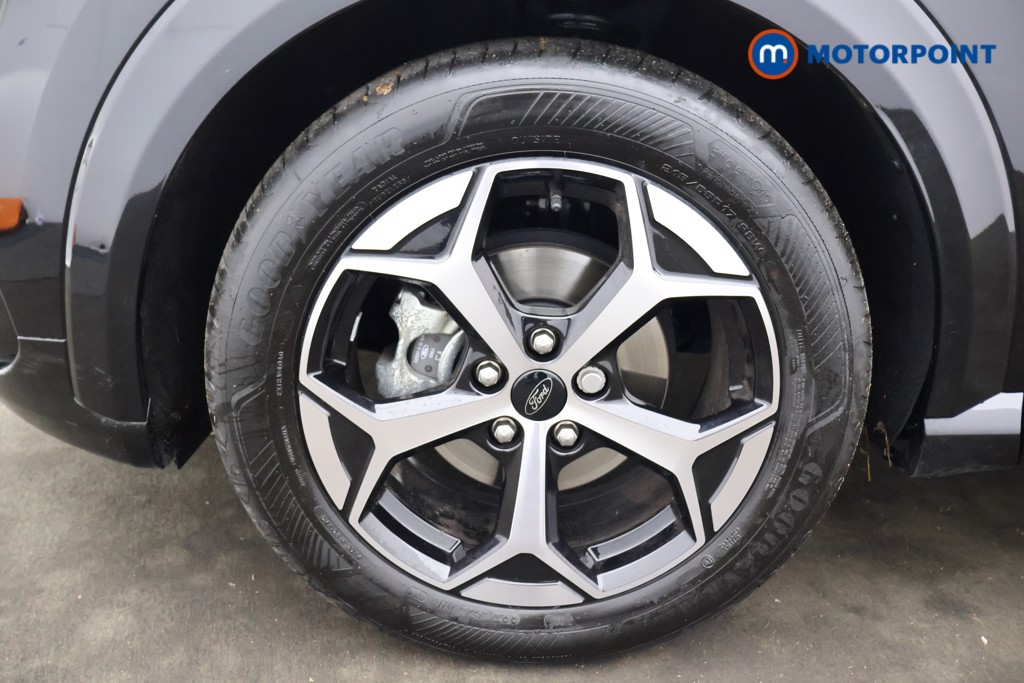 Used Ford Puma 2025 for sale - 76402842: Photo 36