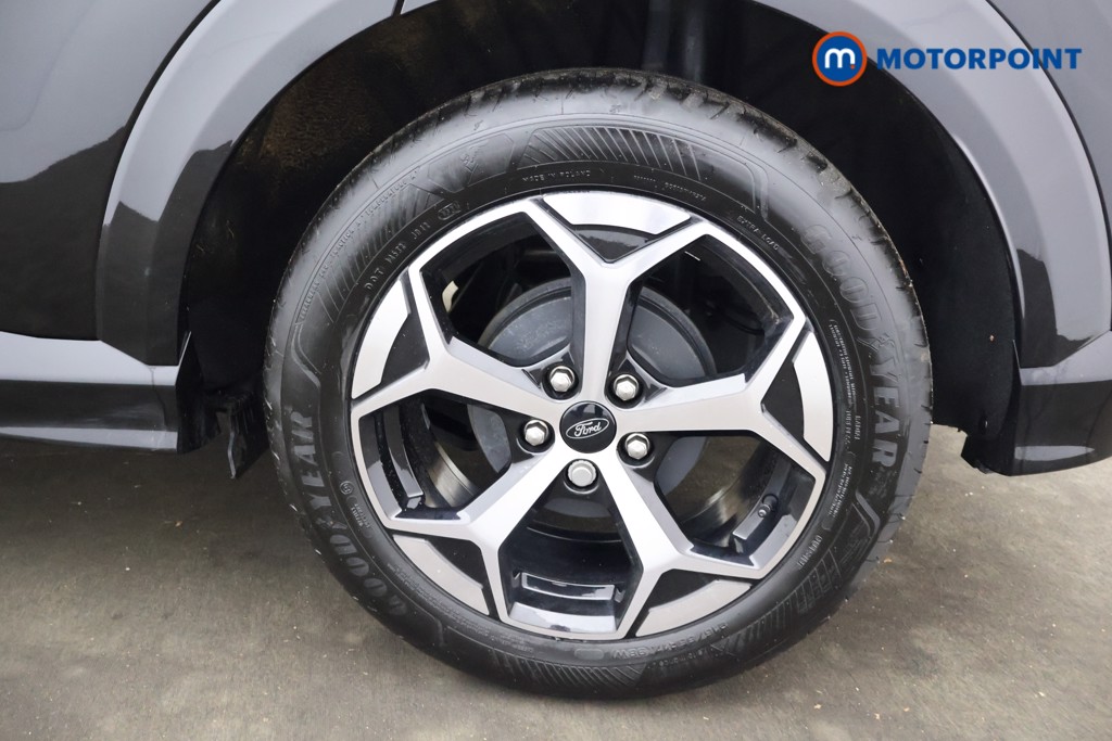 Used Ford Puma 2025 for sale - 76402842: Photo 37