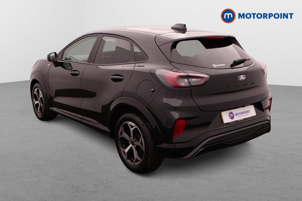 Used Ford Puma 2025 for sale - 76402842: Photo 5