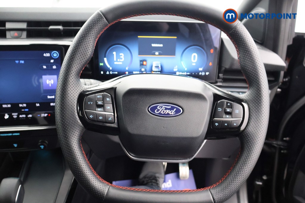 Used Ford Puma 2025 for sale - 76402842: Photo 9