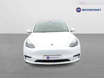 Used Tesla Model Y undefined for sale - 78719036: Photo