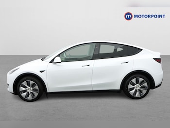 Used Tesla Model Y undefined for sale - 78719036: Photo