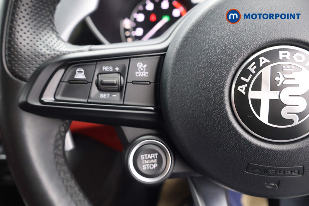 Used Alfa Romeo Giulia 2022 for sale - 77023653: Photo 10