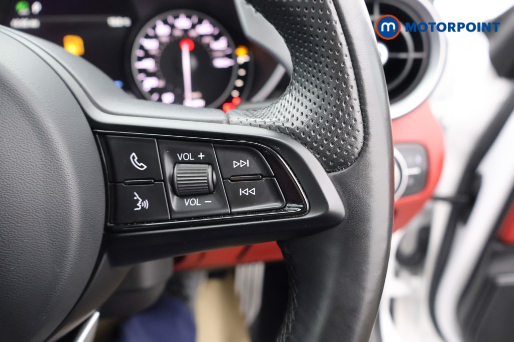 Used Alfa Romeo Giulia 2022 for sale - 77023653: Photo 11