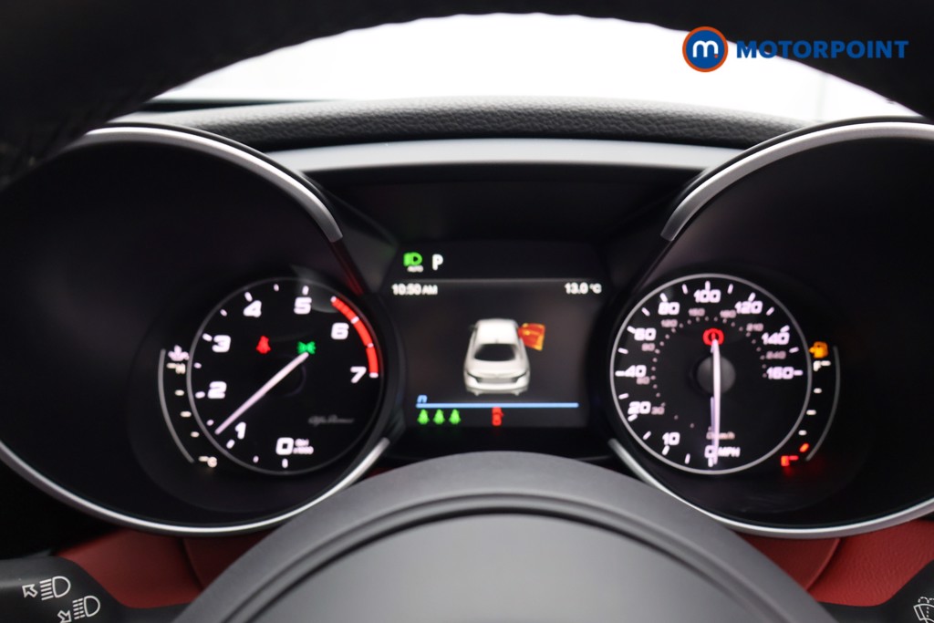 Used Alfa Romeo Giulia 2022 for sale - 77023653: Photo 12