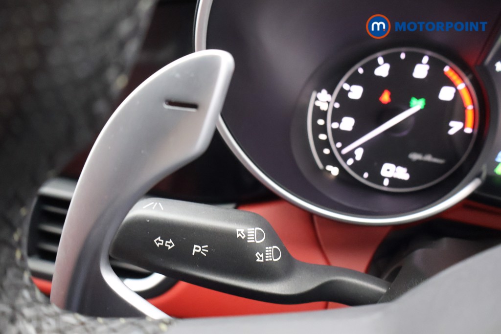 Used Alfa Romeo Giulia 2022 for sale - 77023653: Photo 13