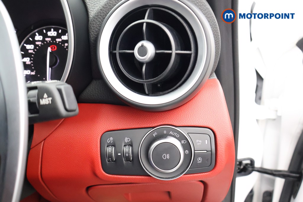 Used Alfa Romeo Giulia 2022 for sale - 77023653: Photo 15