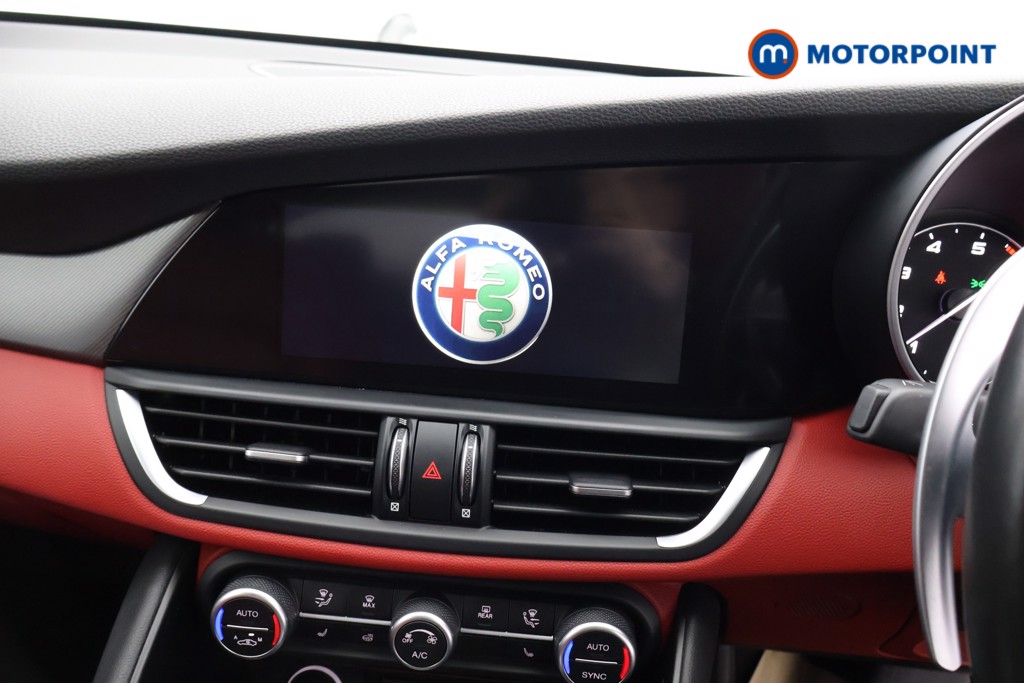 Used Alfa Romeo Giulia 2022 for sale - 77023653: Photo 16