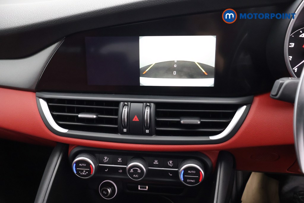 Used Alfa Romeo Giulia 2022 for sale - 77023653: Photo 17