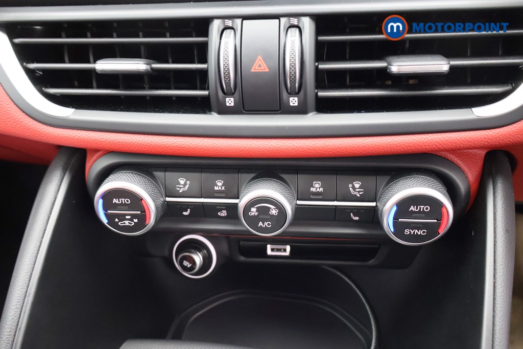 Used Alfa Romeo Giulia 2022 for sale - 77023653: Photo 18